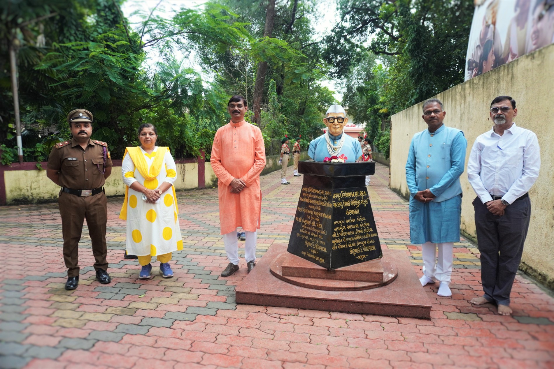 15TH AUGUST