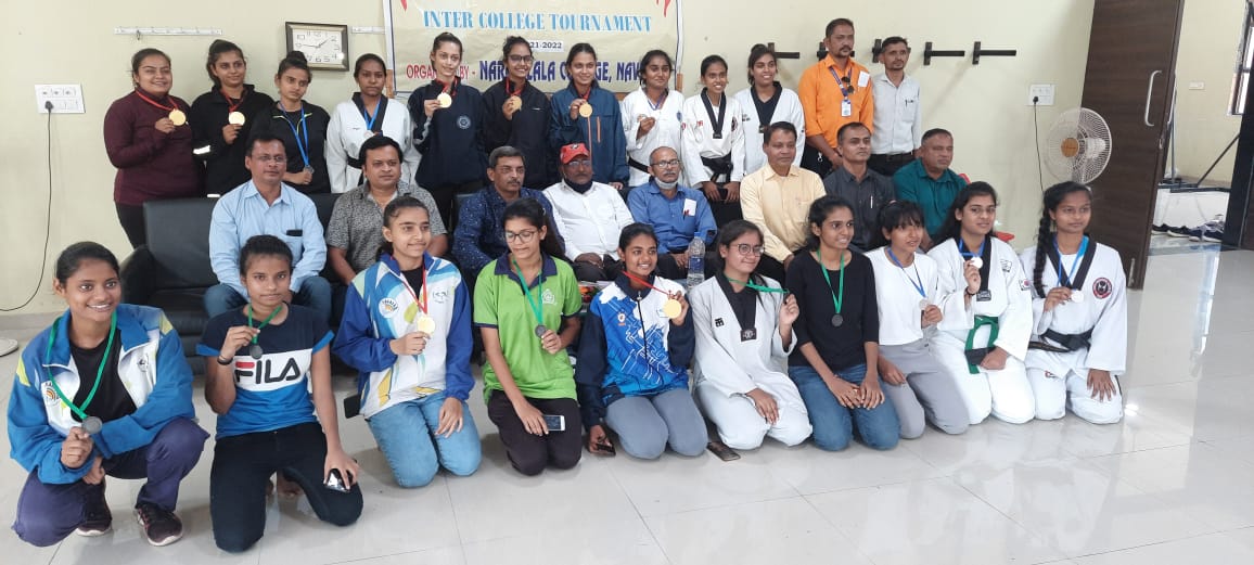 Inter college Tournament 2022